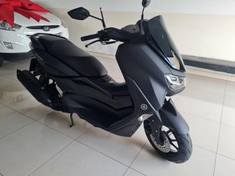 YAMAHA NMax 160 ABS, Foto 2