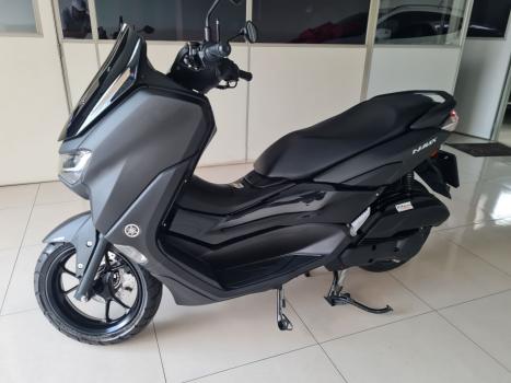 YAMAHA NMax 160 ABS, Foto 4