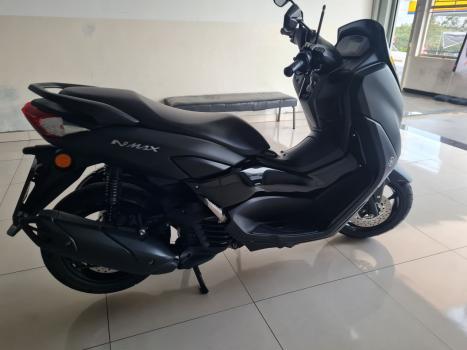 YAMAHA NMax 160 ABS, Foto 5