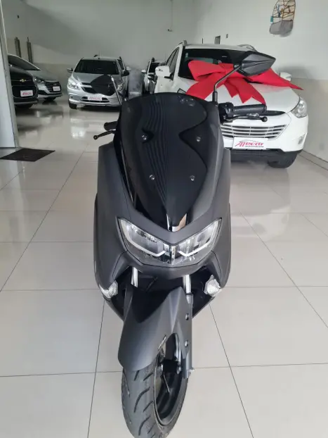 YAMAHA NMax 160 ABS, Foto 2