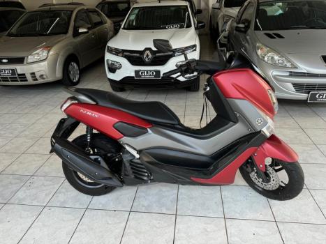 YAMAHA NMax 160 ABS, Foto 1