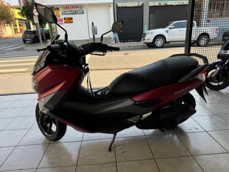 YAMAHA NMax 160 ABS, Foto 2