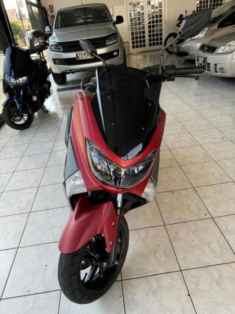 YAMAHA NMax 160 ABS, Foto 3