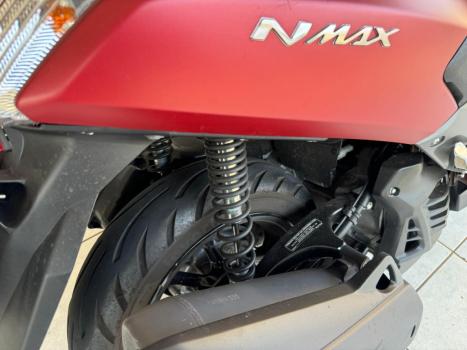 YAMAHA NMax 160 ABS, Foto 4