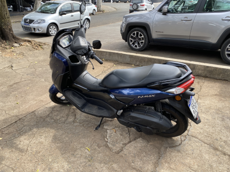 YAMAHA NMax 160 ABS, Foto 2