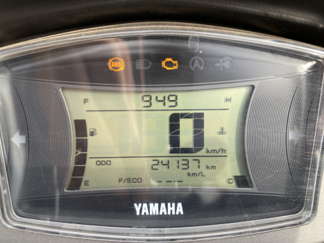 YAMAHA NMax 160 ABS, Foto 4