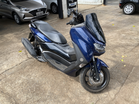 YAMAHA NMax 160 ABS, Foto 1