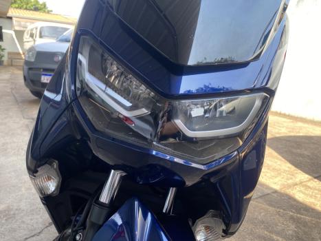 YAMAHA NMax 160 ABS, Foto 5