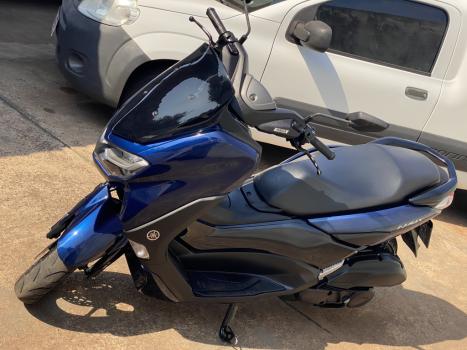 YAMAHA NMax 160 ABS, Foto 6