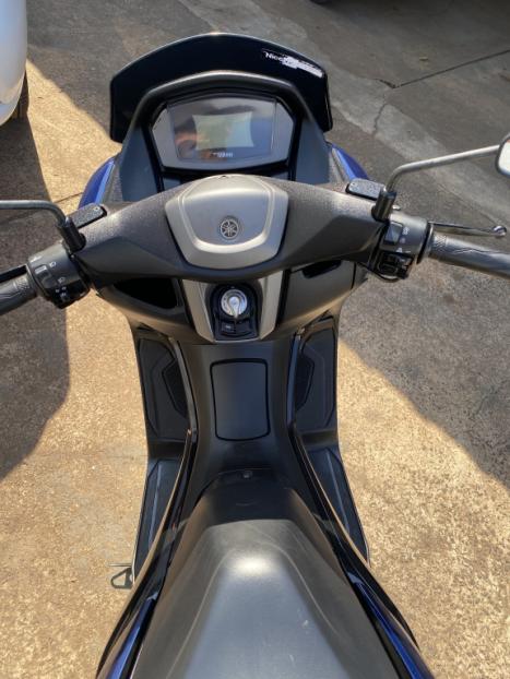 YAMAHA NMax 160 ABS, Foto 7