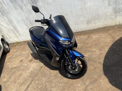 YAMAHA NMax 160 ABS, Foto 10