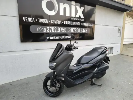 YAMAHA NMax 160 ABS, Foto 1