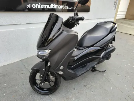 YAMAHA NMax 160 ABS, Foto 2