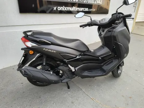 YAMAHA NMax 160 ABS, Foto 4