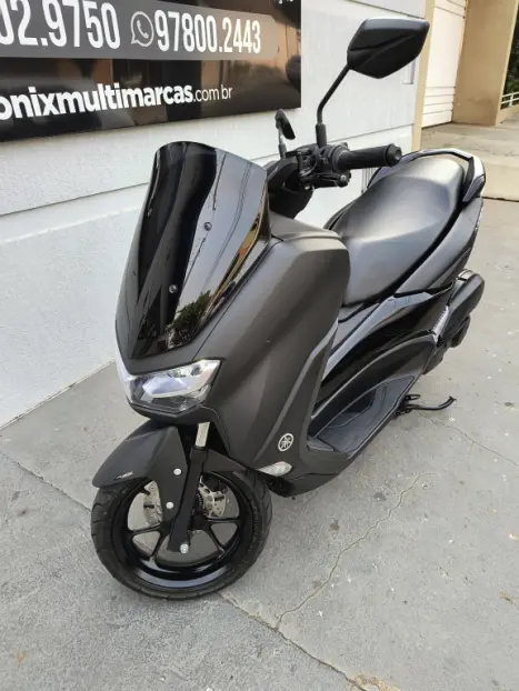 YAMAHA NMax 160 ABS, Foto 5