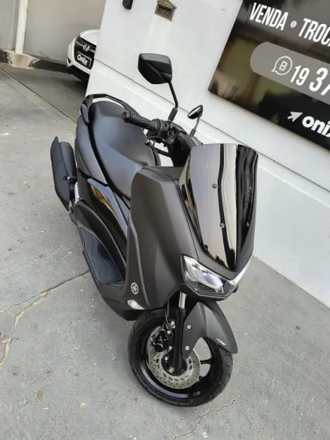 YAMAHA NMax 160 ABS, Foto 6