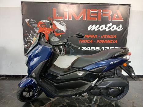 YAMAHA NMax 160 ABS, Foto 1