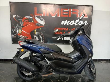 YAMAHA NMax 160 ABS, Foto 3