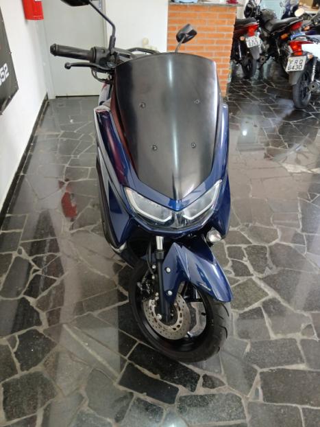 YAMAHA NMax 160 ABS, Foto 4