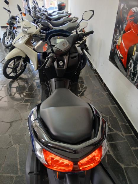 YAMAHA NMax 160 ABS, Foto 5