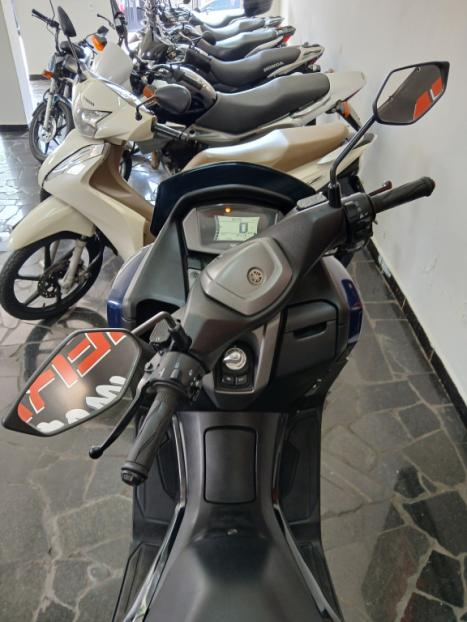 YAMAHA NMax 160 ABS, Foto 6