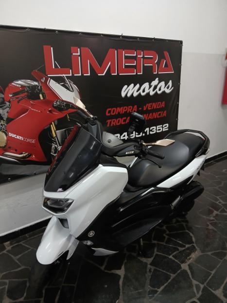 YAMAHA NMax 160 ABS, Foto 3