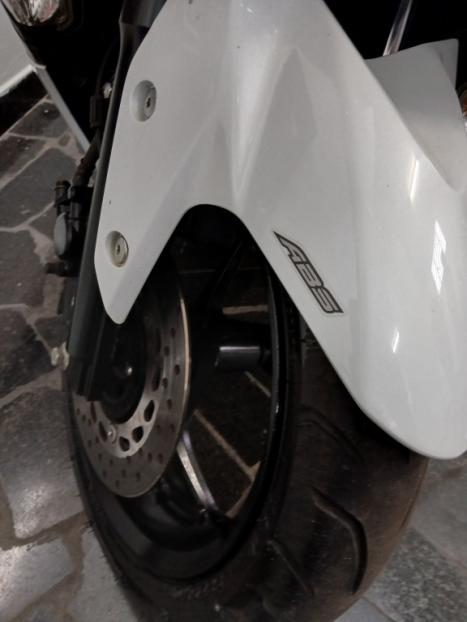 YAMAHA NMax 160 ABS, Foto 5