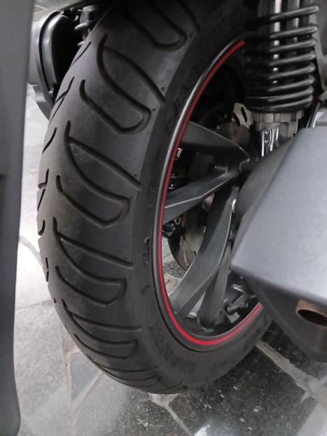YAMAHA NMax 160 ABS, Foto 6