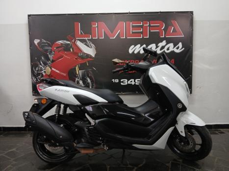 YAMAHA NMax 160 ABS, Foto 7