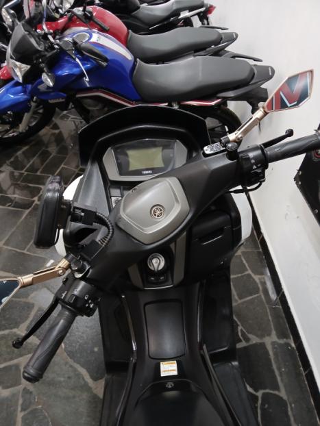 YAMAHA NMax 160 ABS, Foto 8