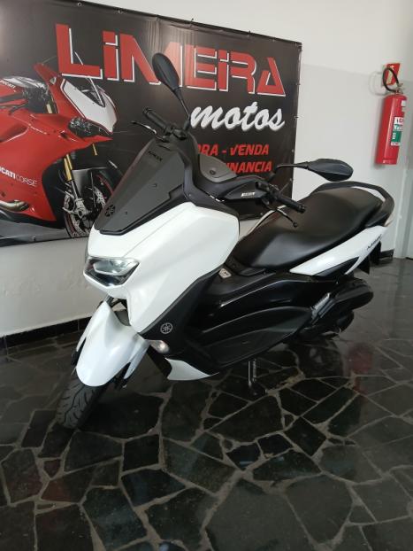 YAMAHA NMax 160 ABS, Foto 2