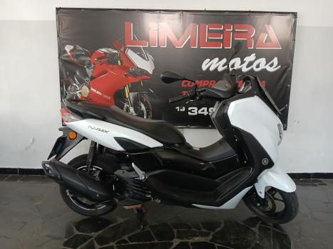 YAMAHA NMax 160 ABS, Foto 3