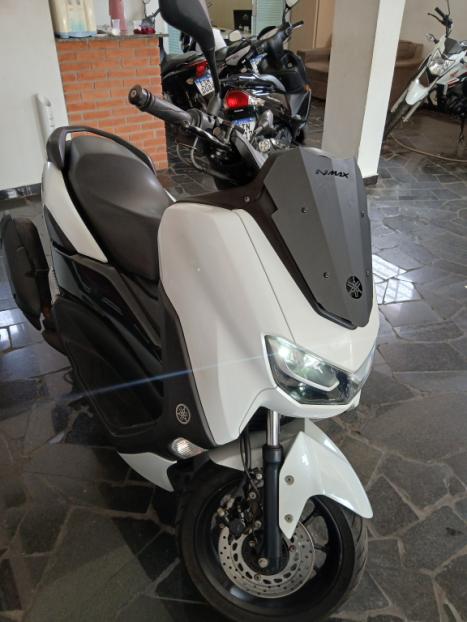 YAMAHA NMax 160 ABS, Foto 5