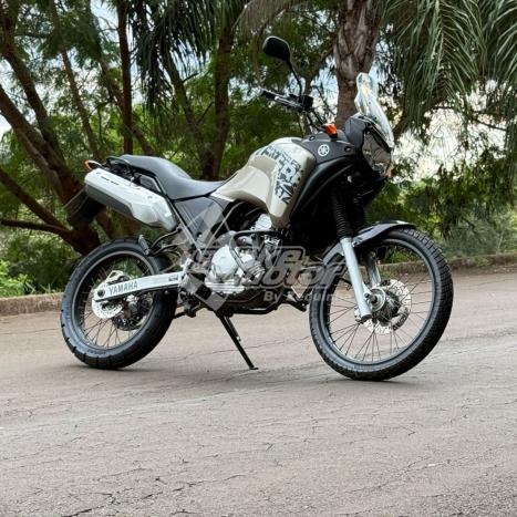 YAMAHA Tener 250 XTZ, Foto 1