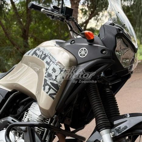 YAMAHA Tener 250 XTZ, Foto 2