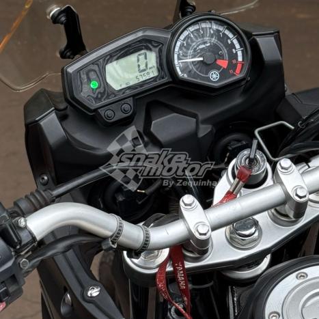 YAMAHA Tener 250 XTZ, Foto 4