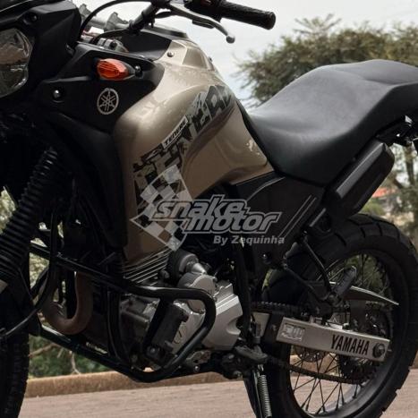 YAMAHA Tener 250 XTZ, Foto 5