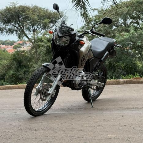 YAMAHA Tener 250 XTZ, Foto 6
