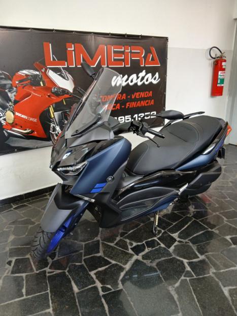 YAMAHA Xmax 250 , Foto 3