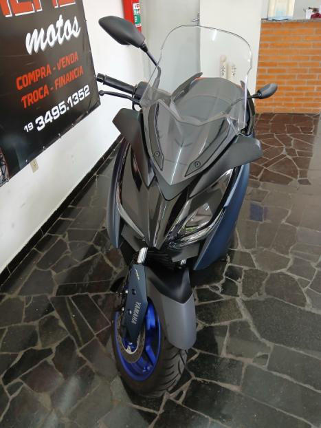 YAMAHA Xmax 250 , Foto 4