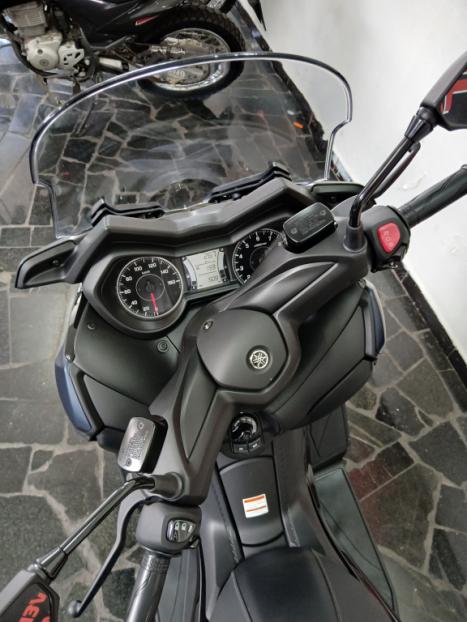 YAMAHA Xmax 250 , Foto 9