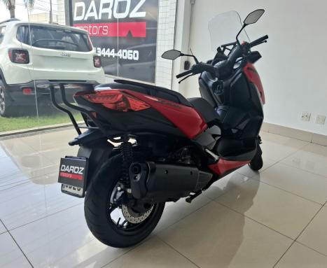 YAMAHA Xmax 250 , Foto 4