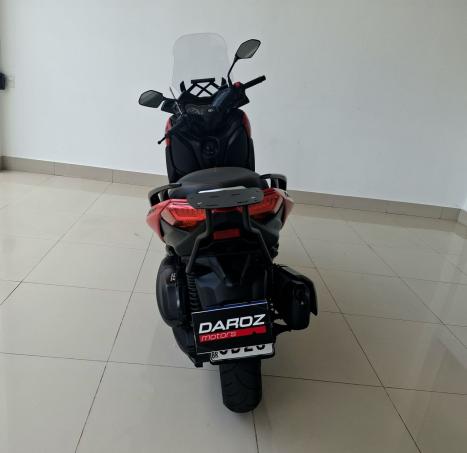 YAMAHA Xmax 250 , Foto 5