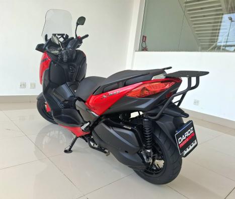 YAMAHA Xmax 250 , Foto 6