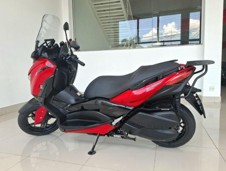 YAMAHA Xmax 250 , Foto 7