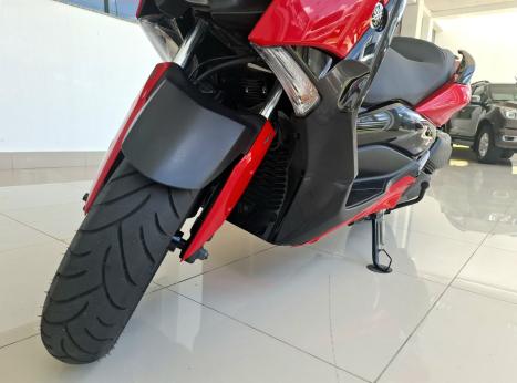 YAMAHA Xmax 250 , Foto 9