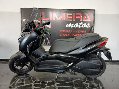 YAMAHA Xmax 250 , Foto 1