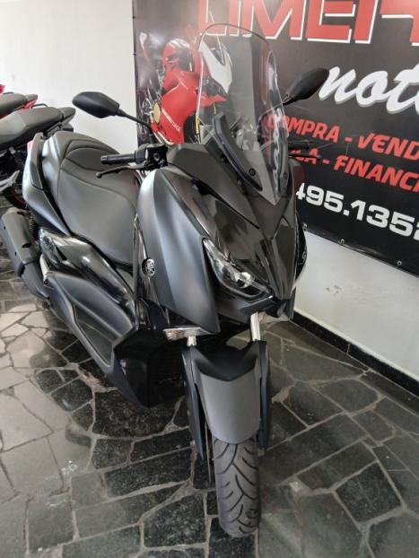 YAMAHA Xmax 250 , Foto 2