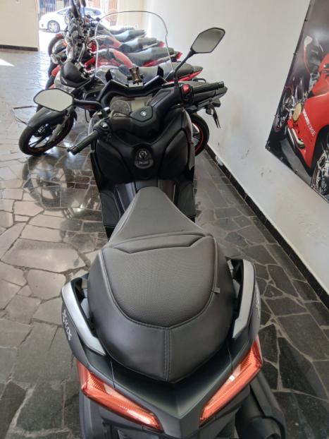 YAMAHA Xmax 250 , Foto 5