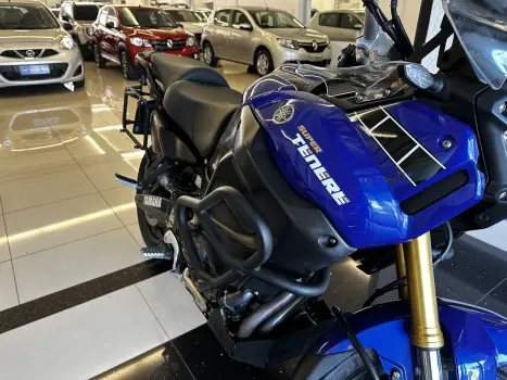 YAMAHA XT 1200 Z SUPER TENER , Foto 8